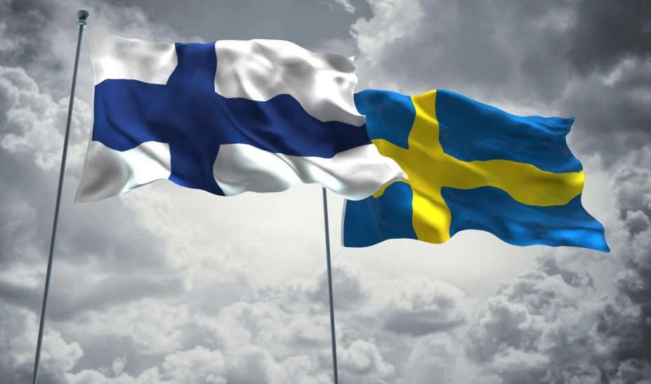 NATO: «Η ένταξη Φινλανδίας και Σουηδίας θα περιορίσει στρατιωτικά τη Ρωσία»